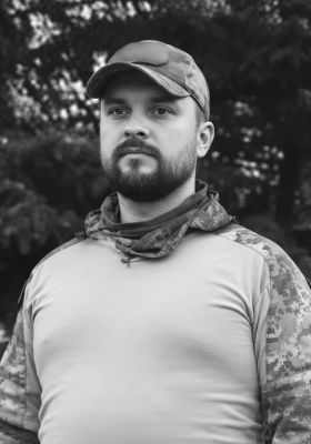 Глава белгородской управы Алексей Везенцев погиб в зоне СВО