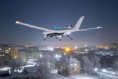 Вражеские БПЛА летят атаковать Воронеж — в городе воют сирены