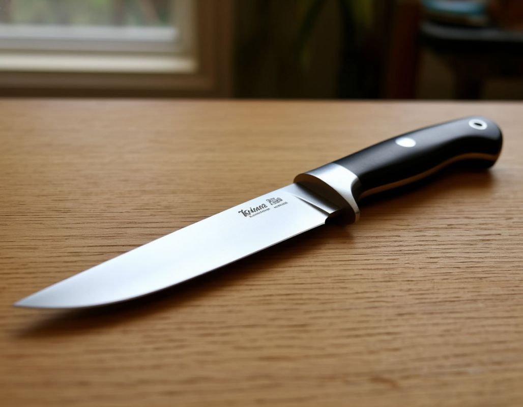 С ножом пришла на уроки воронежская школьница