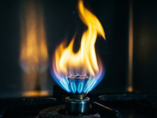 Жители эвакуированного белгородского села жалуются на пришедшие платежки за газ