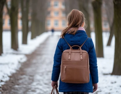 Почему воронежская школьница пришла на уроки с ножом, рассказала Мизулина