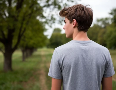 Разбой и угон. Стало известно о других преступлениях подростков, напавших на мужчину в Воронеже