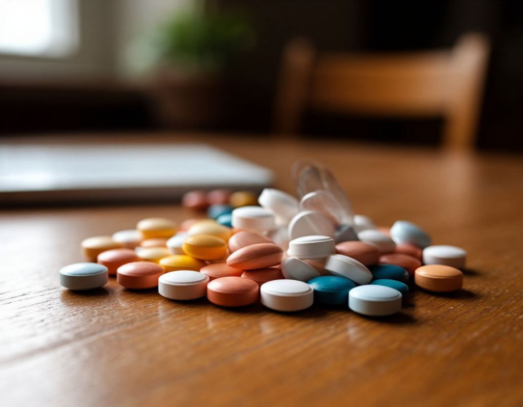 Картельный сговор по поставкам медикаментов на 4,6 млрд выявили в Воронежской области