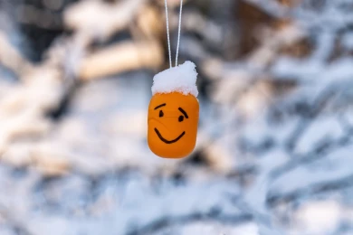 Крещенские морозы. Прогноз погоды в Воронеже на выходные