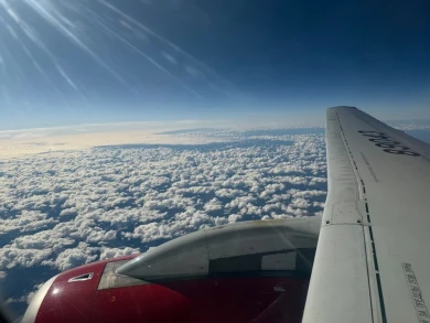 В новогодние праздники воронежцы стали чаще выбирать отдых на Ближнем Востоке 