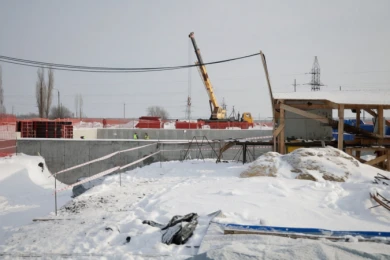 Новые очистные сооружения за 12 млрд рублей в Белгороде появятся в 2030 году