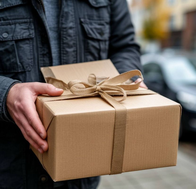 Учитель лишился 295 тысяч рублей после звонка о «посылке»