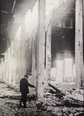 Суд взыскал с курского работодателя 1,8 млн рублей за травму рабочего