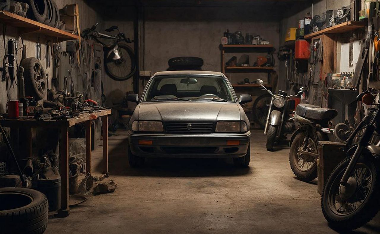 Суд отказал автовладельцу в иске за «некачественный» ремонт