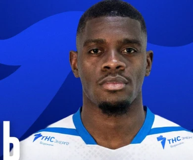 Французский нападающий присоединился к воронежскому «Факелу»