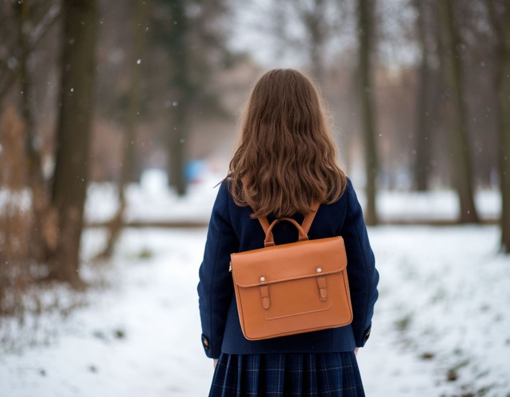 Два уголовных дела возбудили после того, как девочка пришла с ножом в воронежскую школу