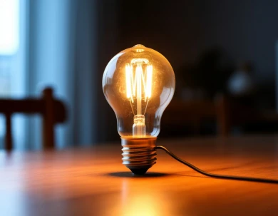 Отключения света в воронежских СНТ посреди зимы прокомментировали власти