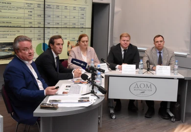 Поставщики рассказали, почему так сильно вырастут тарифы на ЖКУ в Воронеже