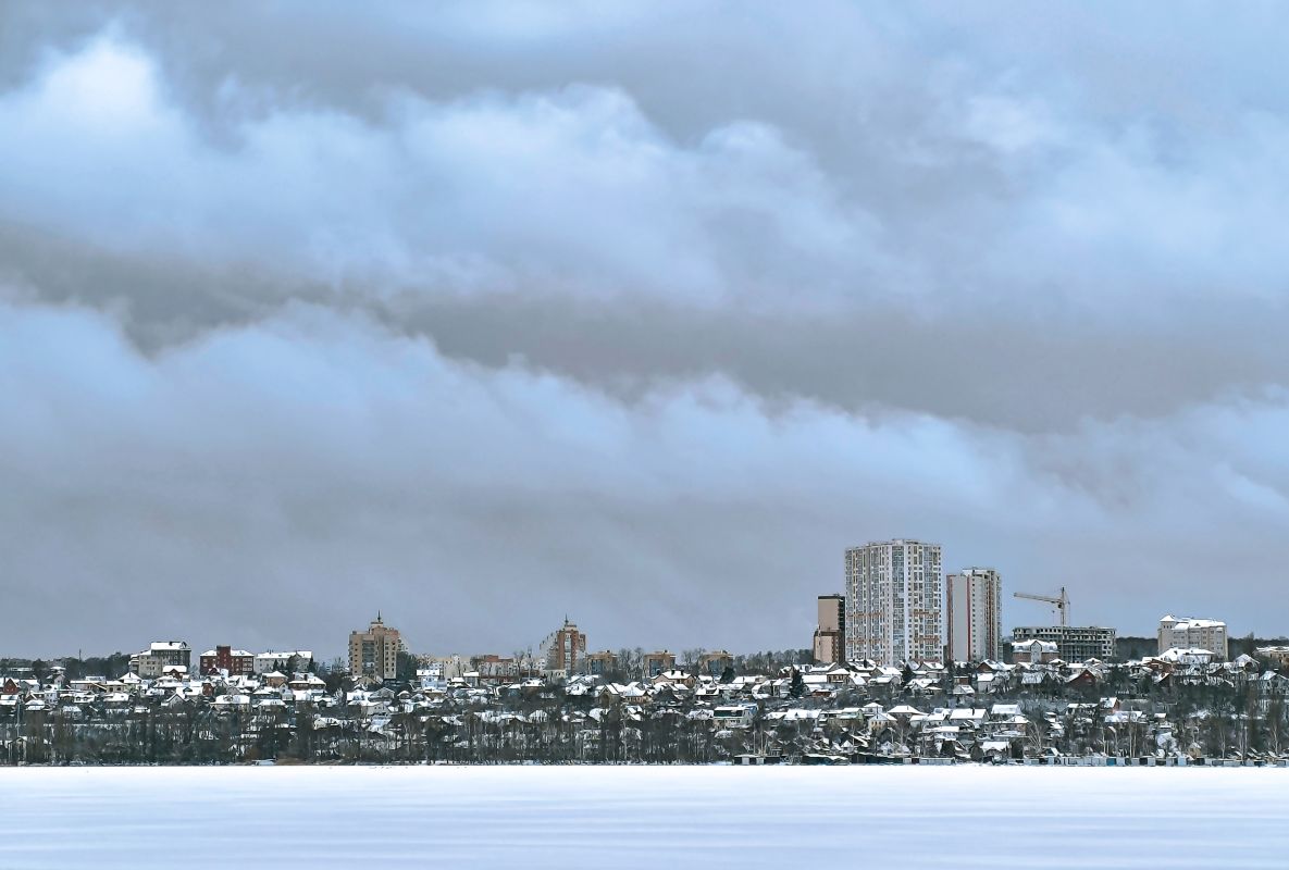 Появились подробности дневной атаки дрона на Воронежскую область&nbsp;