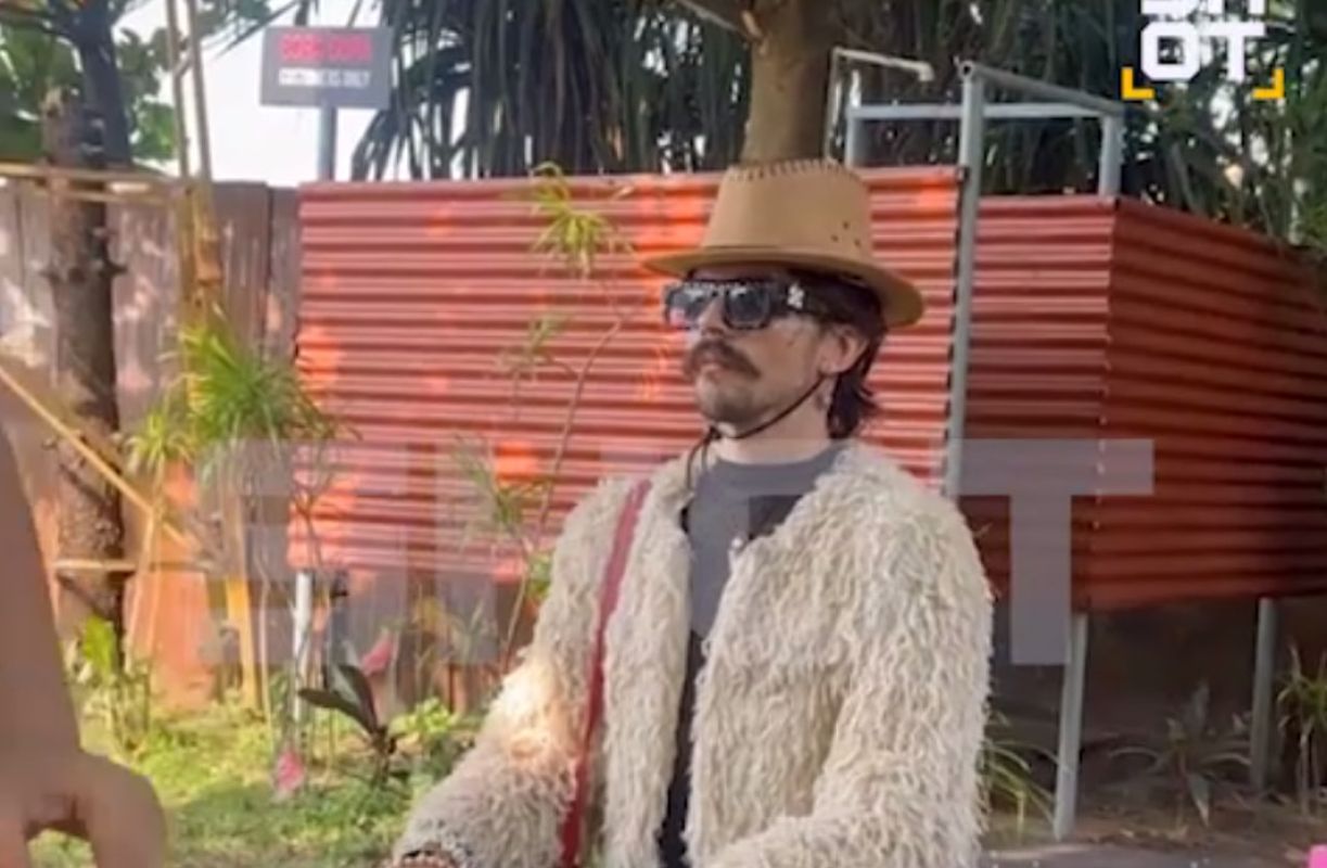 Главное за&nbsp;ночь. Маньяк-аниматор из&nbsp;России убил пять девушек на&nbsp;Гоа