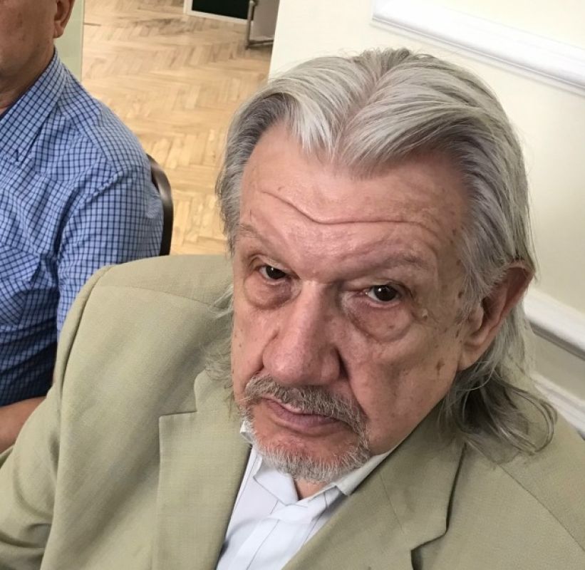 Сергей Пылёв