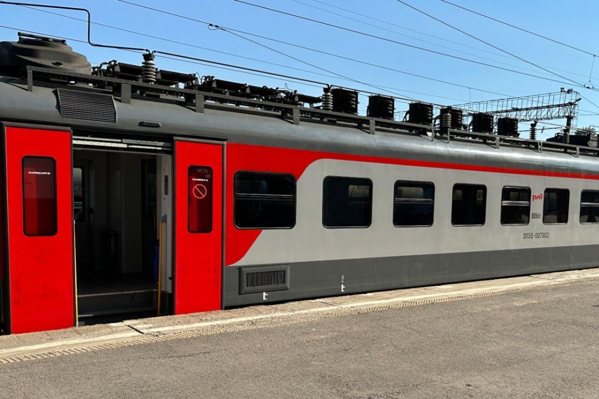 Село теряет последнюю связь с Липецком после отмены электрички и автобусов