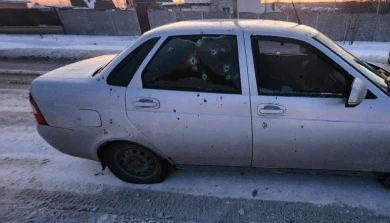 Белгородец тяжело ранен при очередной атаке ВСУ