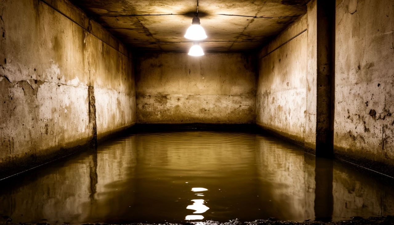 «Вонь проникла в квартиры». На невыносимый смрад пожаловались воронежцы