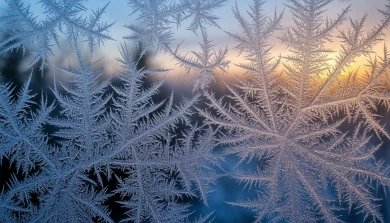 Выяснилось, когда потеплеет в Воронеже после лютых 20-градусных морозов 