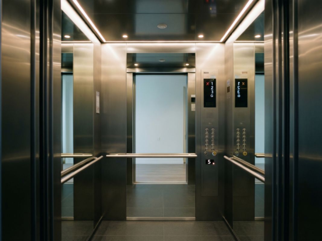 Белгородцы оказались возмущены массовым отключением лифтов в домах