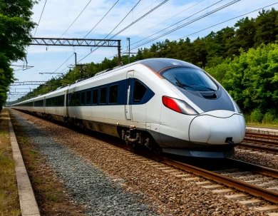 Главное за ночь. 21 человек погиб при столкновении скоростных поездов