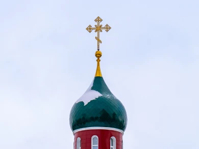 Крещение Господне: что можно и категорически нельзя делать в этот день