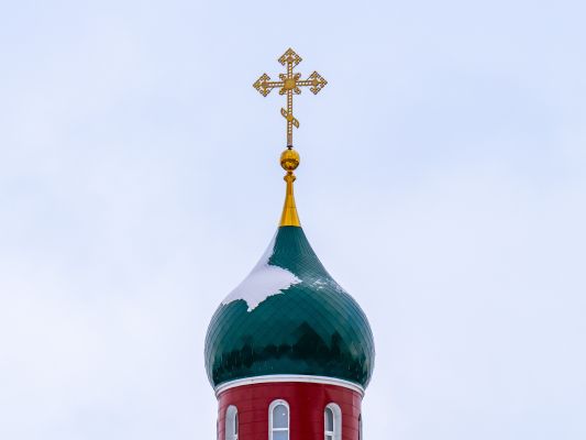 Крещение Господне: что можно и категорически нельзя делать в этот день