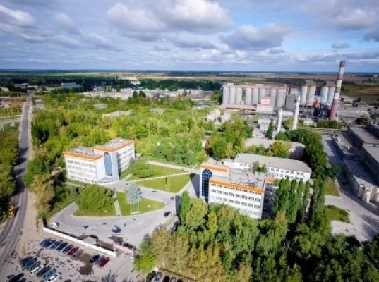 «Цемрос» останавливает заводы на Белгородчине из-за давления на отрасль