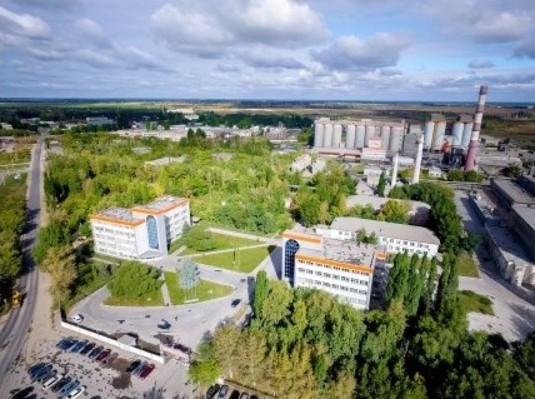 «Цемрос» может остановить свой цементный завод в Липецкой области