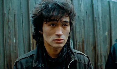 Поклонница Виктора Цоя погибла на его могиле 