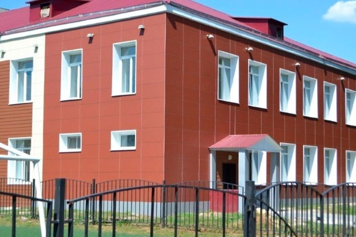 Тамбовской спортшколе присвоили звание школы олимпийского резерва