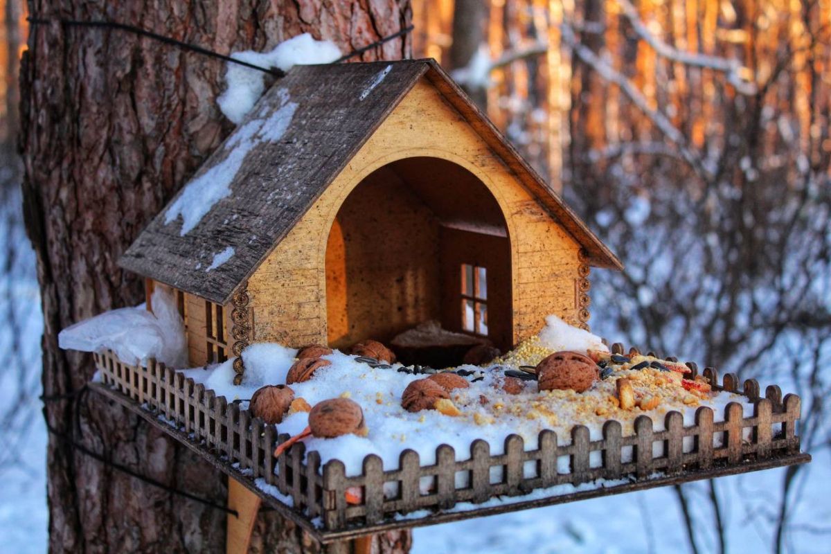 Синоптики «отменили» потепление в Воронеже после 20-градусных морозов&nbsp;