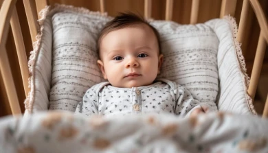 Названы самые популярные имена новорождённых девочек в Воронежской области в 2025 году