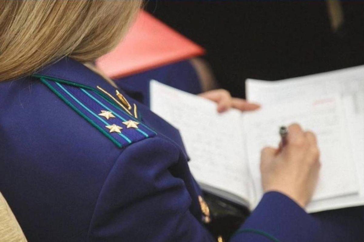 У мужа белгородской чиновницы отобрали сомнительно заработанные миллионы&nbsp;