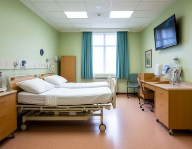 Появился график планового закрытия роддомов в Воронеже