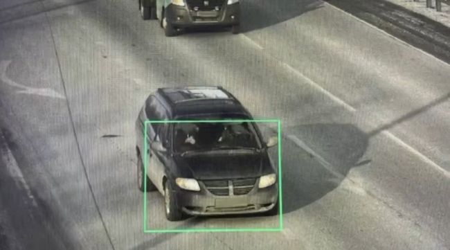 Автомобилистку с десятками штрафов поймали на воронежской трассе 