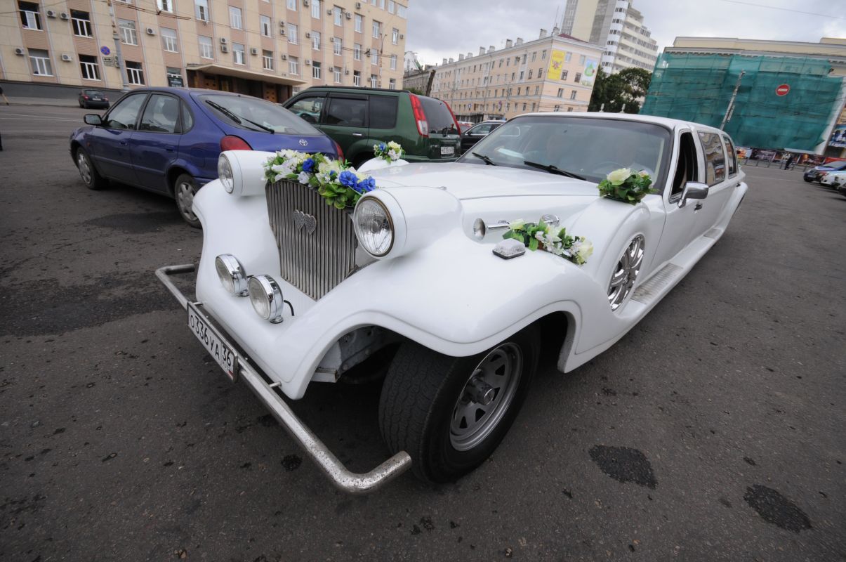 Самые красивые даты для свадьбы в 2026 году