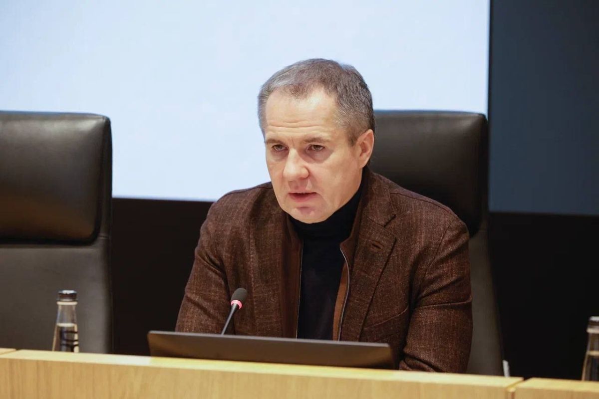 Подрядчиков по восстановлению Шебекино проверят из-за срывов сроков