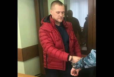 Основателя топливной сети «Калина Ойл» задержали в Воронеже