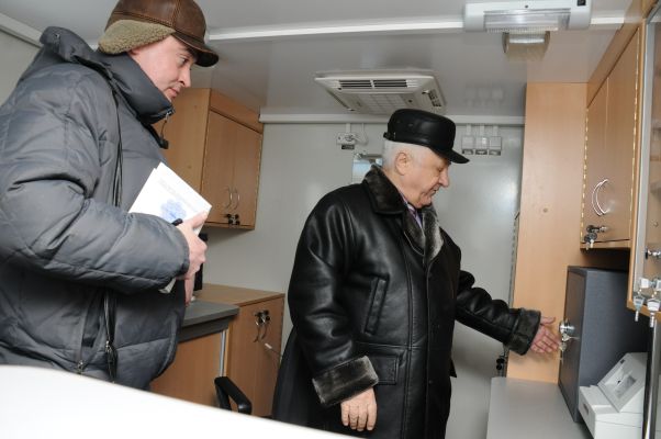 На длинные очереди и поиск квитанций на почте пожаловались воронежцы 