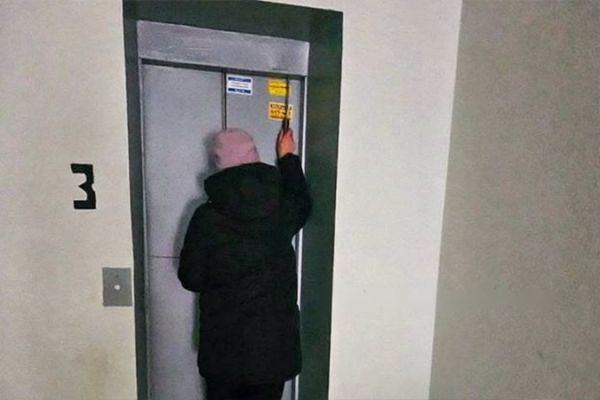 Мэр Демидов объявил об окончании лифтового коллапса в Белгороде