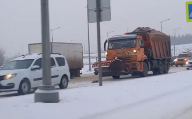 Появились подробности ДТП с коммунальной машиной в Воронеже