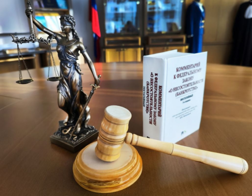 Компания липецкого депутата «выставила счет» на 46 млн рублей НЛМК Лисина