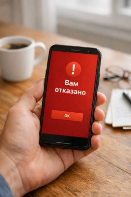 Новые МФО в 2026 году: почему заёмщики ищут альтернативы на фоне ужесточения регулирования