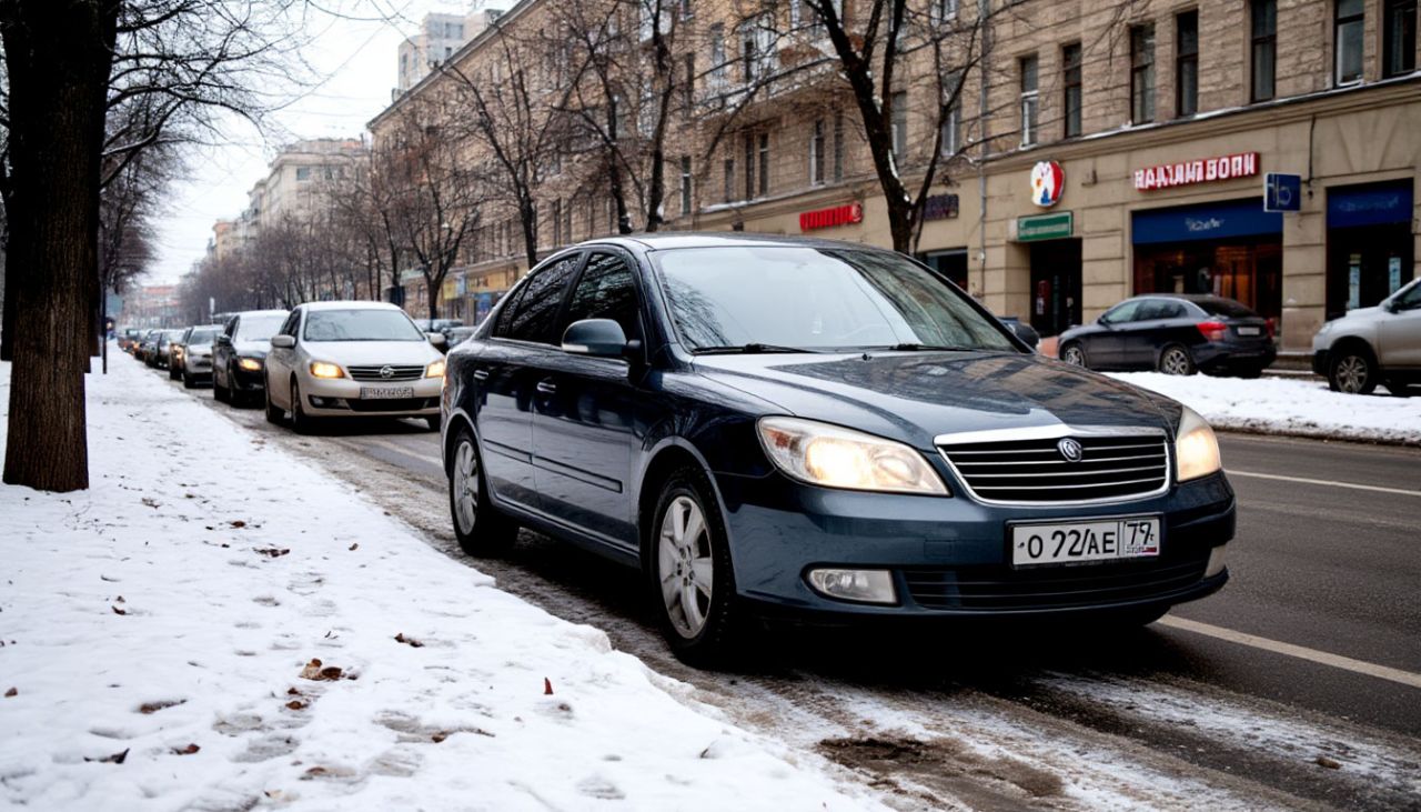 С важной просьбой обратились к&nbsp;воронежцам инспекторы ГАИ