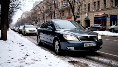 С важной просьбой обратились к воронежцам инспекторы ГАИ