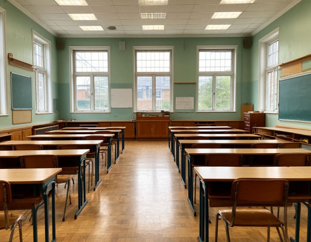 Ликвидируют несколько воронежских колледжей&nbsp;