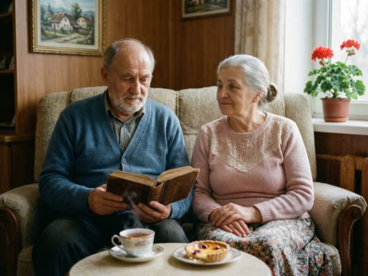 Пенсионеров и инвалидов будут вывозить за Белгород при чрезвычайных ситуациях