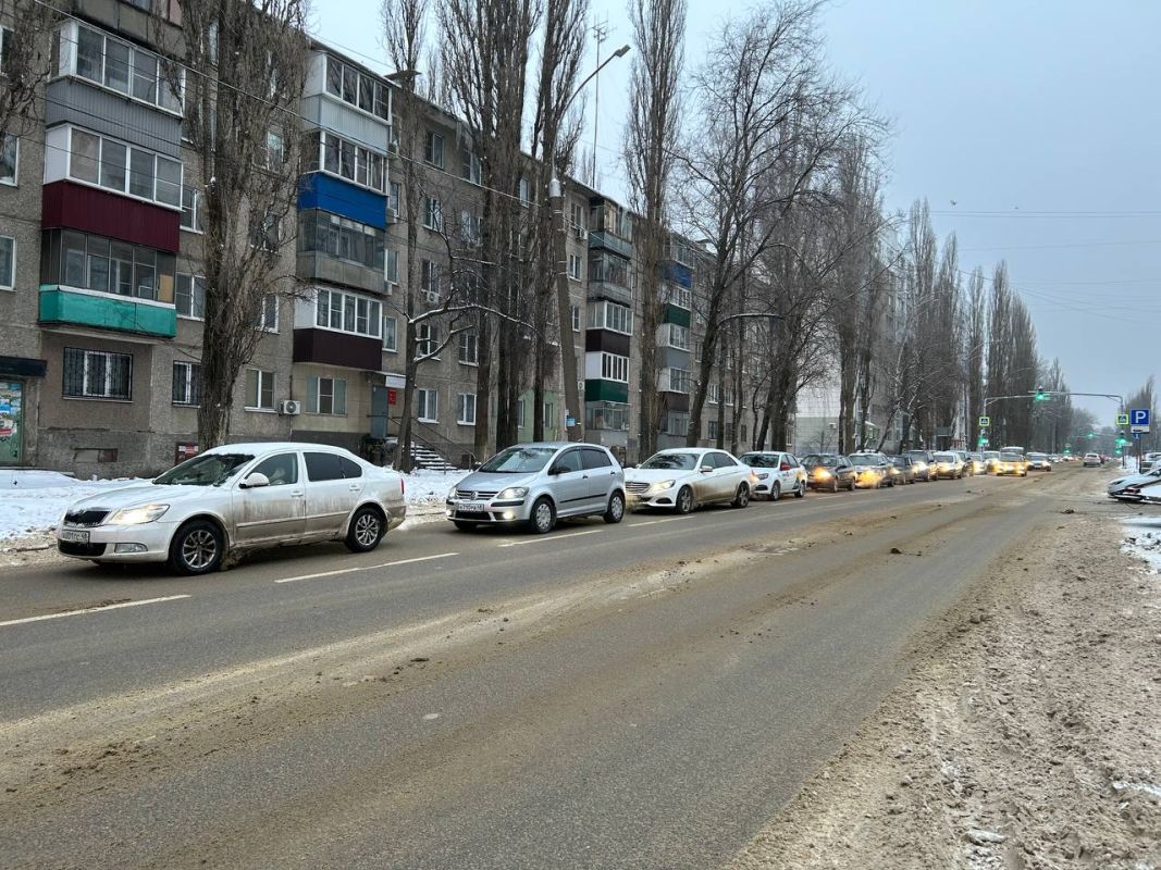 Власти намерены исправить транспортную изоляцию на улице Папина в Липецке